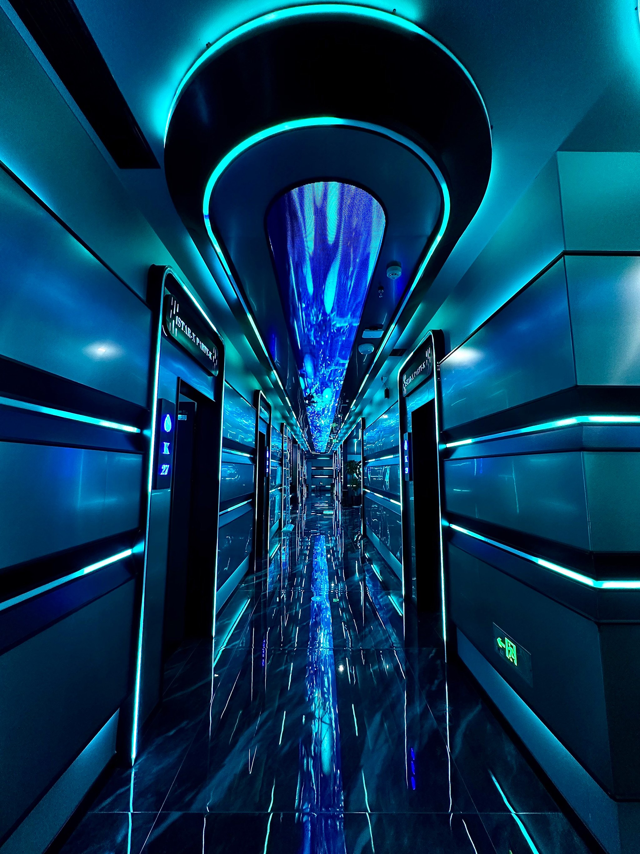 宁波商务ktv模式解析-北仑区ktv预定